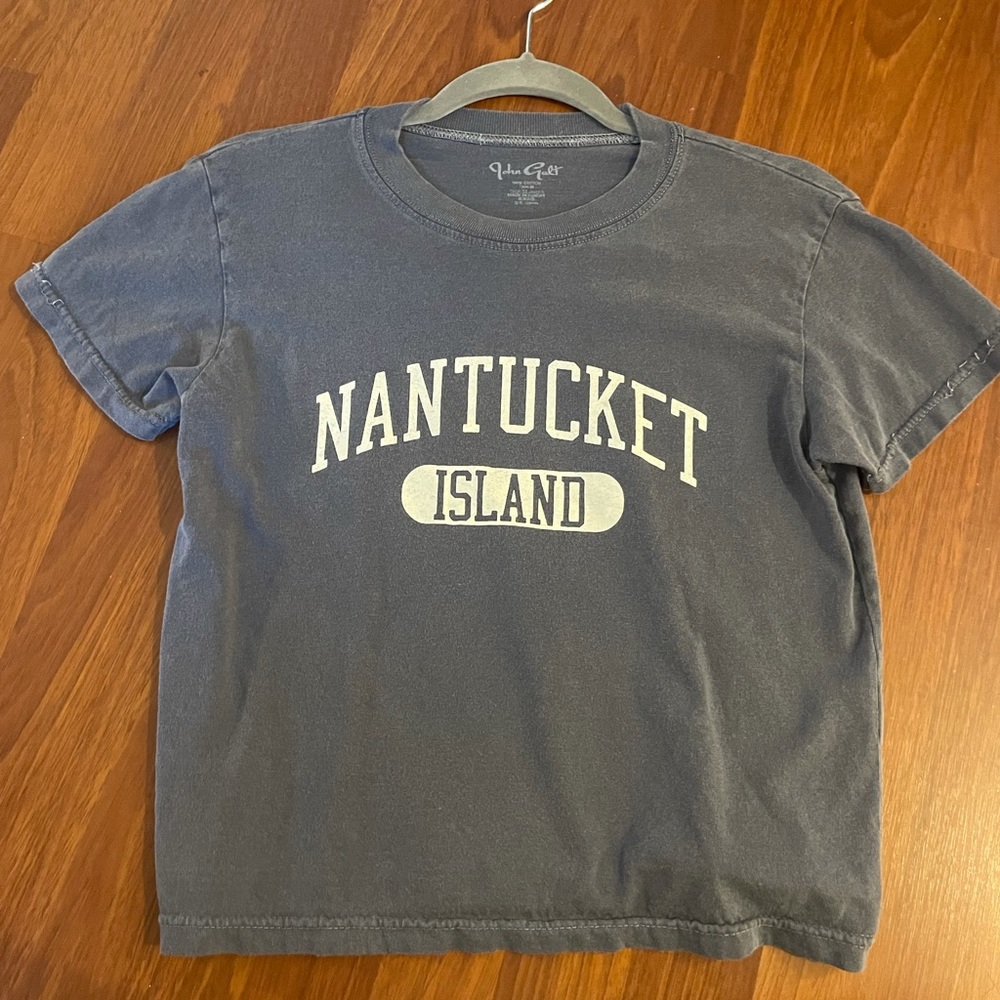Brandy Melville crop top